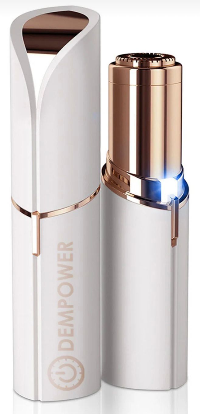 LİSSE BEUTY - YÜZ TEMİZLEME EPİLATÖRÜ